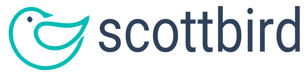Scottbird